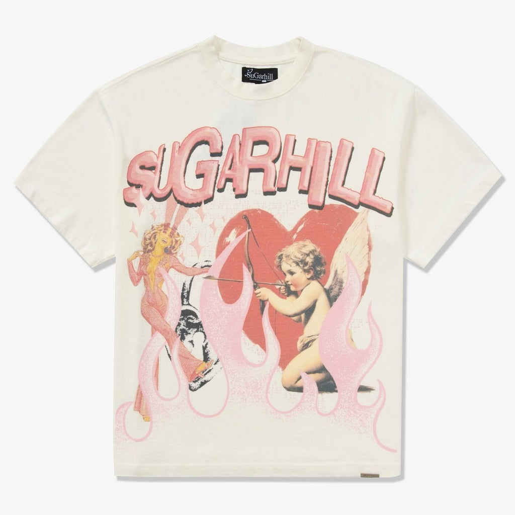 Sugarhill Disco Dreams Tee