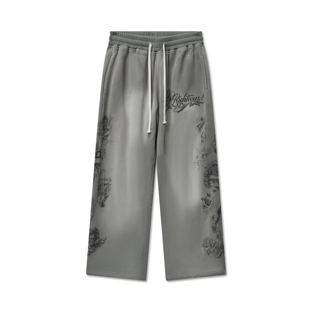We Are Righteous Mother of Mercy Sweatpants