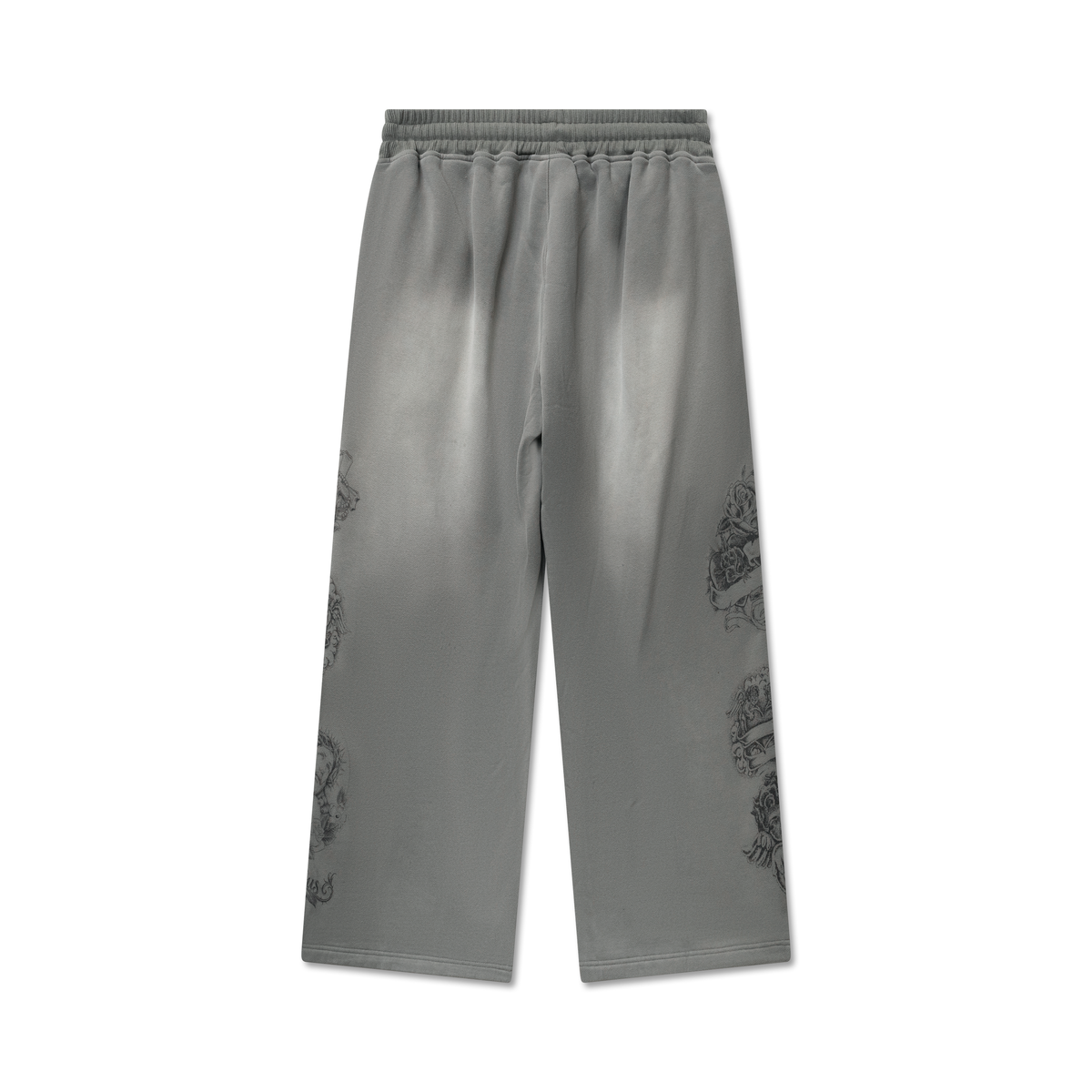 We Are Righteous Mother of Mercy Sweatpants