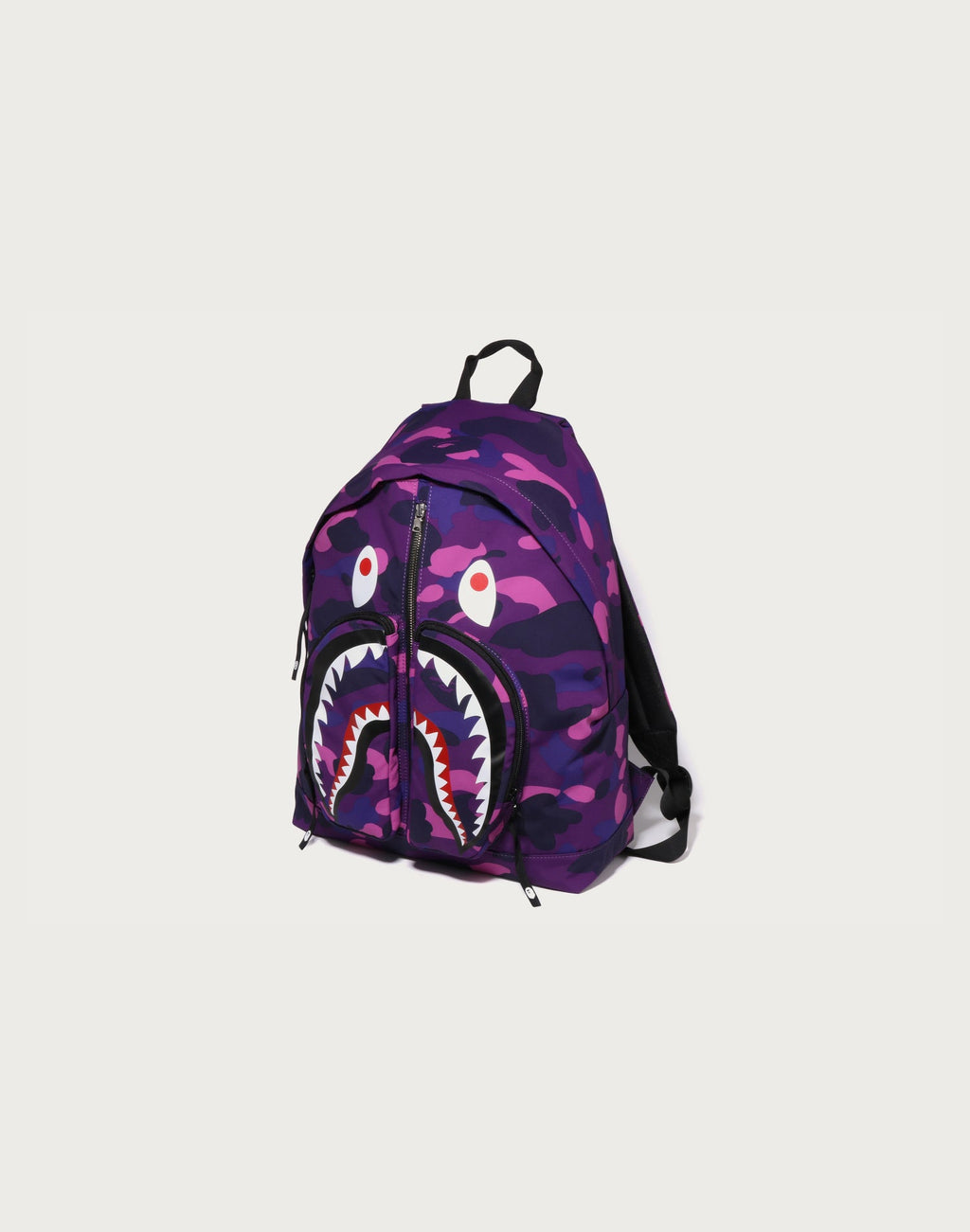 COLOR CAMO SHARK DAYPACK MENS