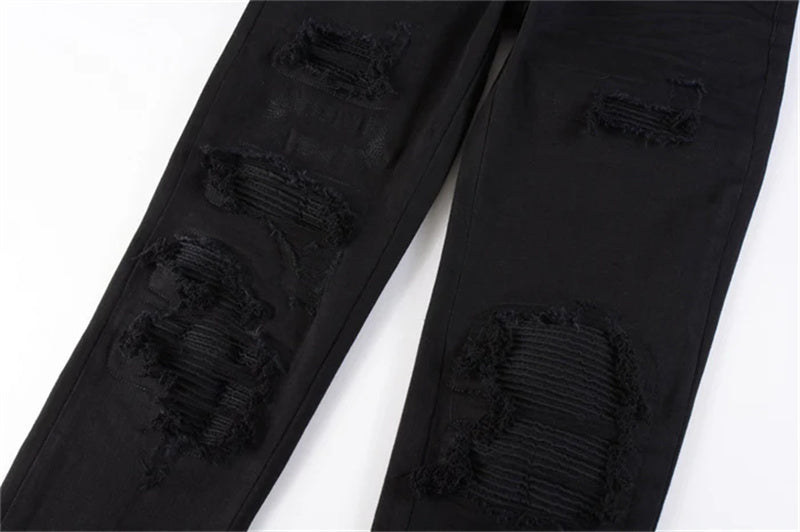 PW - Amiri Denim 569