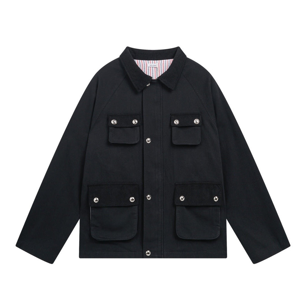 Men Jackets | Thom Browne