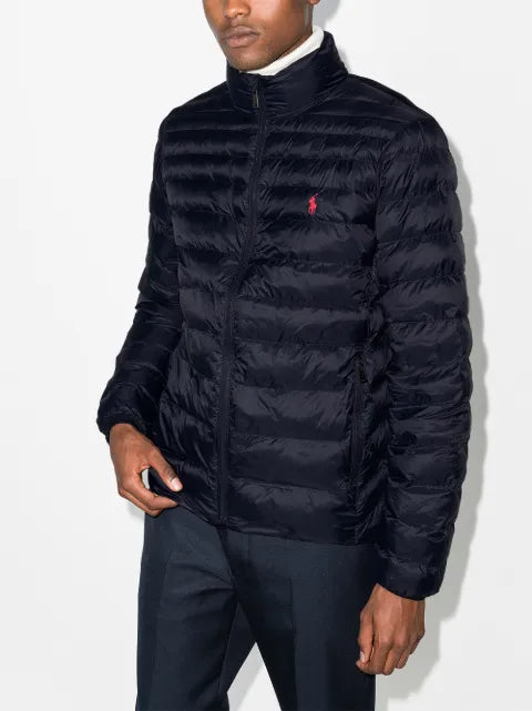 Polo Ralph Lauren Polo Pony padded jacket