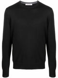 Fileria crew neck jumper