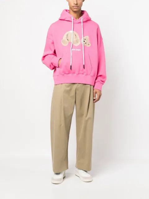 Palm Angels Bear hoodie