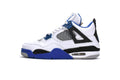 Air Jordan 4 Retro Motorsport 2017 Reps Sneaker 308497-117