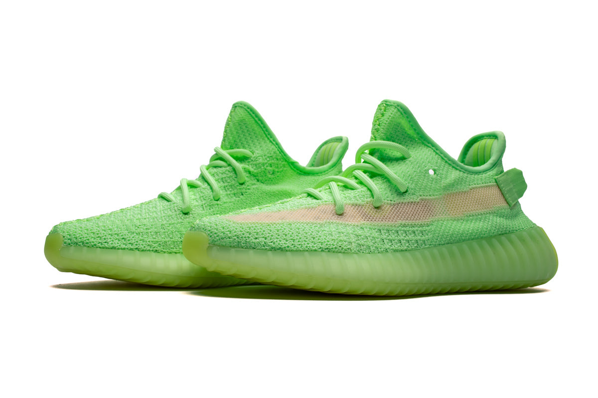adidas Yeezy Boost 350 V2 Glow Reps Sneaker EG5293
