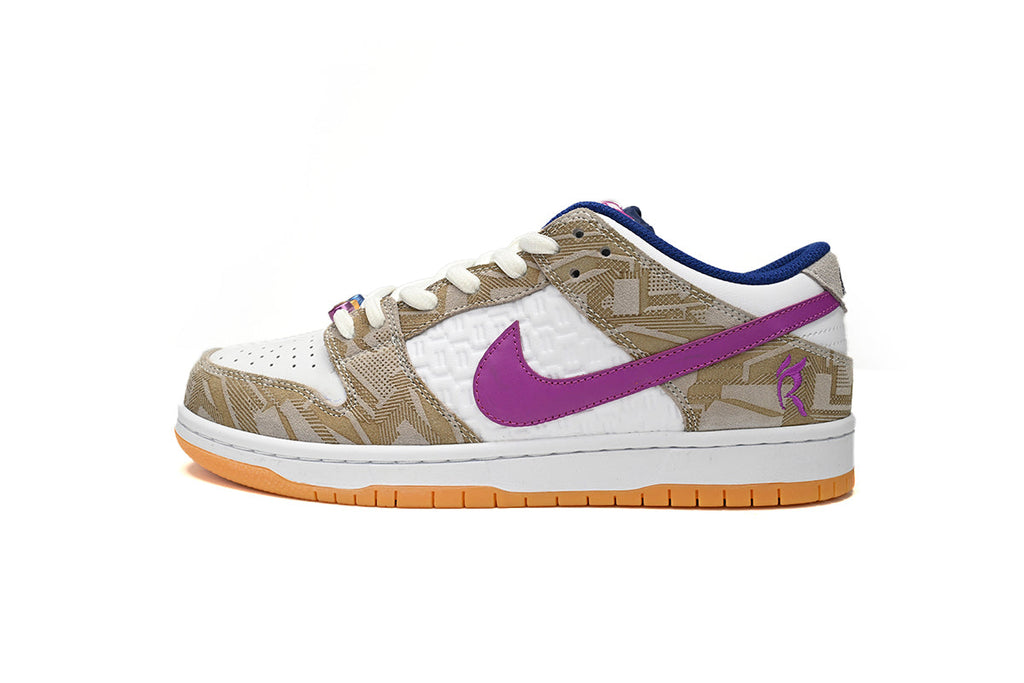 Rsnow Rayssa Leal X Nike SB Dunk Low FZ5251-001