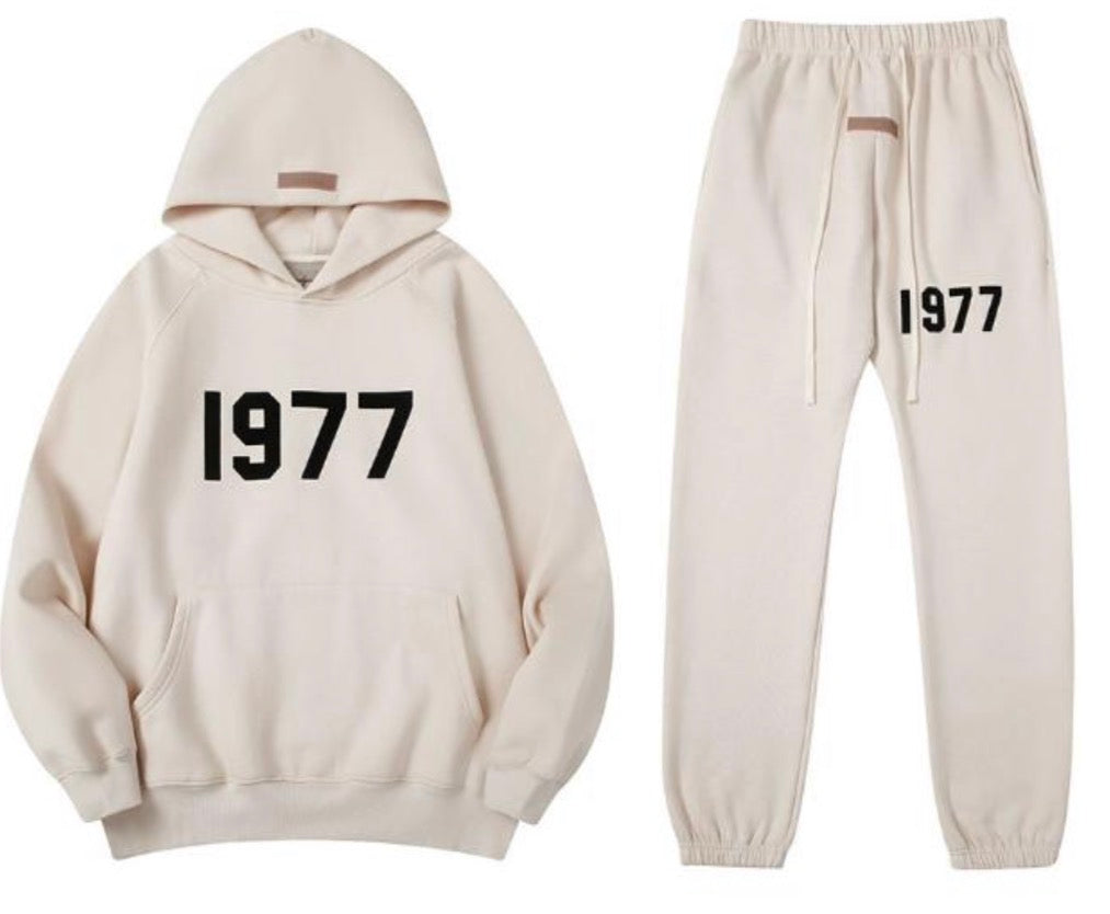 Essentials 1977 Tracksuit