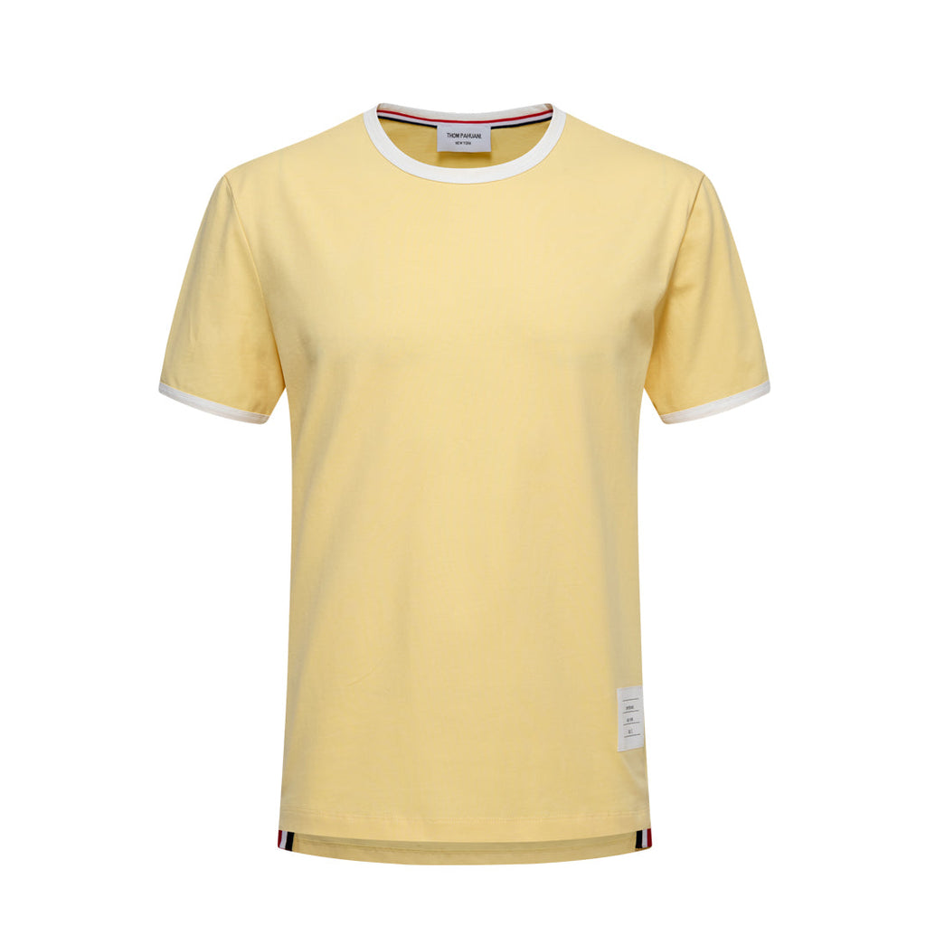 Classic Wool T-Shirt | Thom Browne