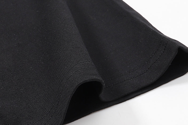 Purple Brand Logo T-Shirt
