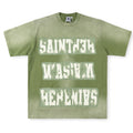 Saint Vanity Saint Was Here Tee