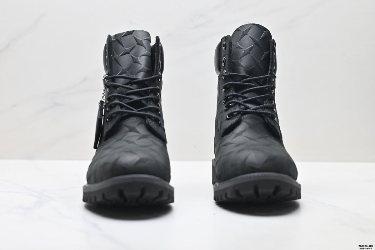 Timberland Boots 550