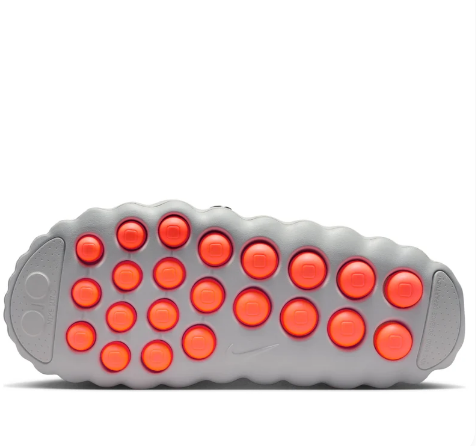 Wmns Nike Mind 001 'Light Smoke Grey' (HQ4309-003)