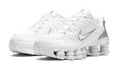 Nike Shox TL (Women's) 'White'