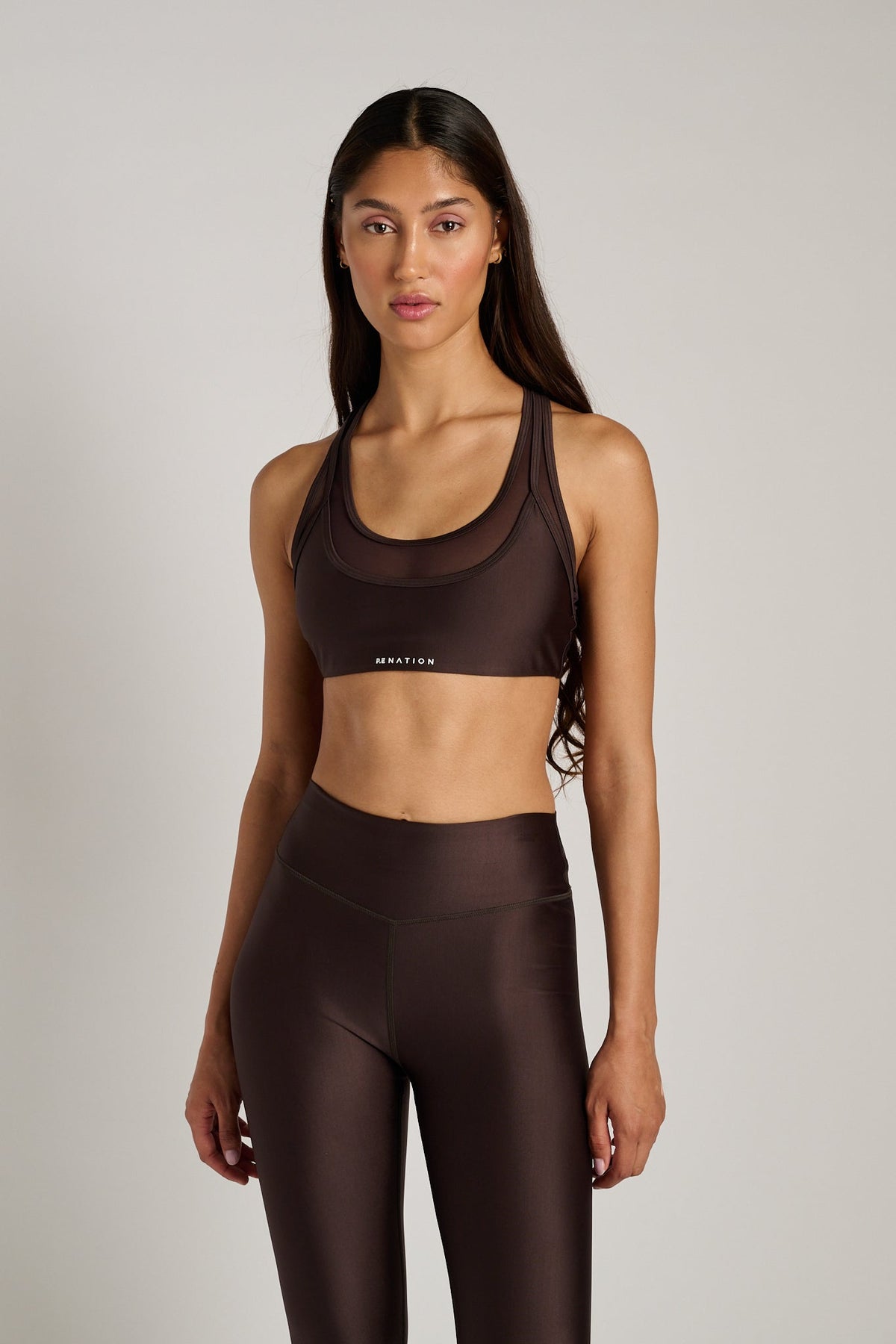 Fusion Sports Bra