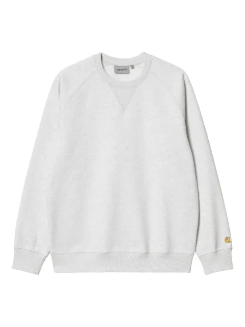 Carhartt WIP melange cotton sweatshirt