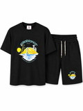 Casablanca Summer Set — Berg Black