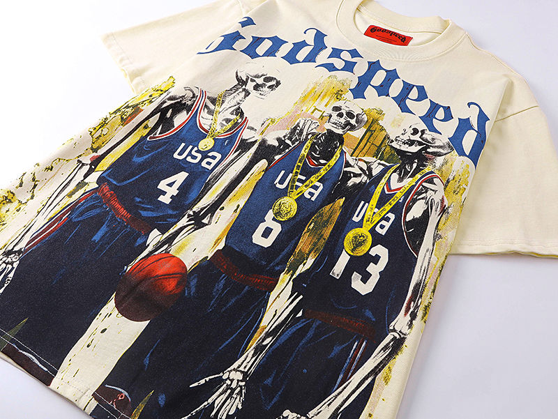 GODSPEED DreamTeam '24 T-Shirt