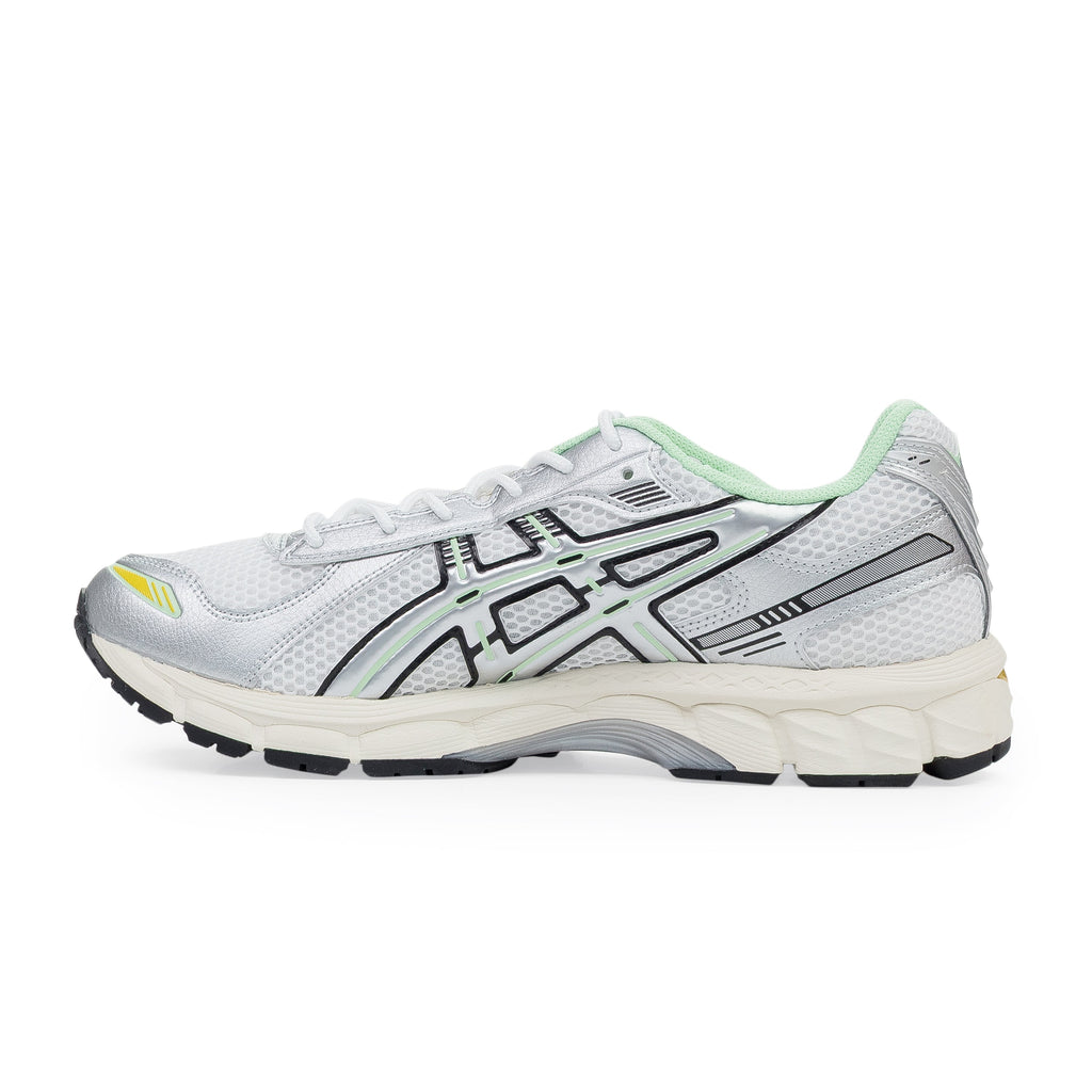 White/Menthol Gel-Kayano 12.1