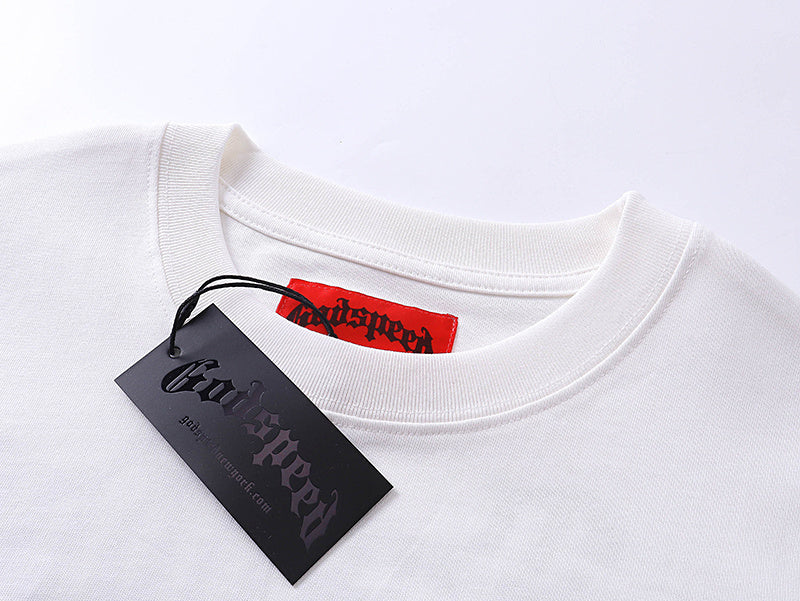 Godspeed T-Shirt