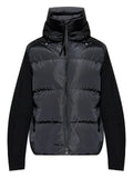 Canada Goose HyBridge® grove knit hoodie