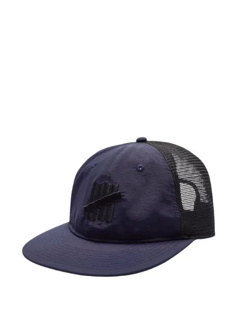 Undefeated Stadium Icon Navy baseball cap