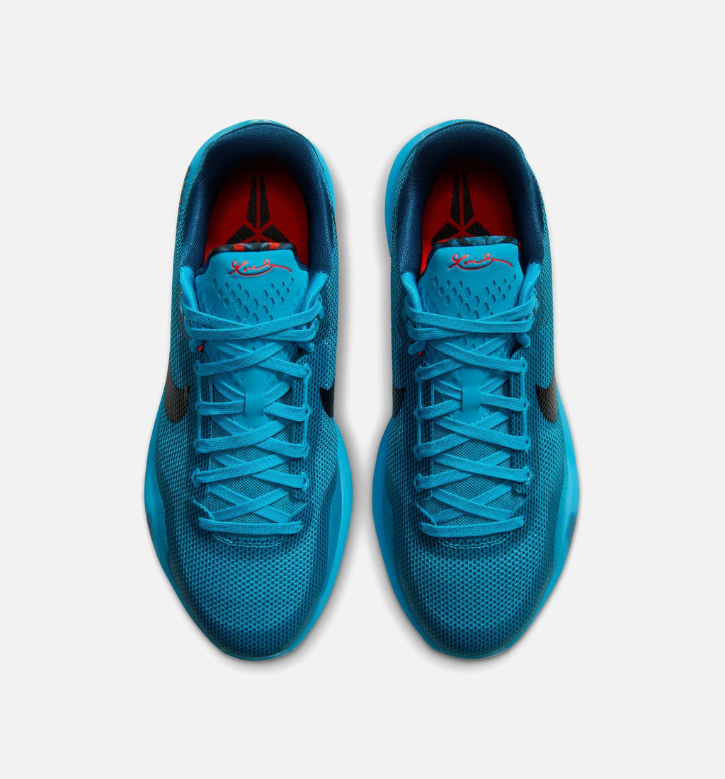 Kobe 10 Protro Blue Lagoon Men's Sneakers