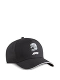 PUMA Formula 1 baseball cap