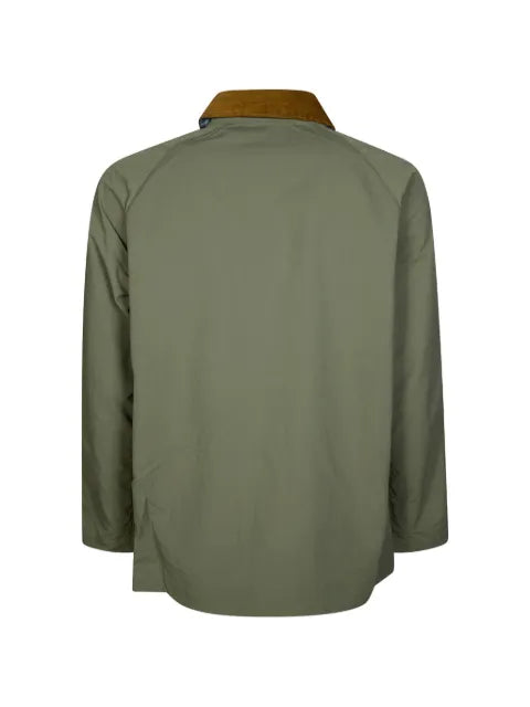 Barbour short Rokig showerproof jacket