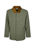 Barbour short Rokig showerproof jacket