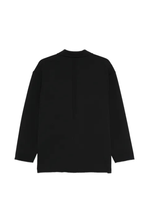 CFCL notched-lapel blazer