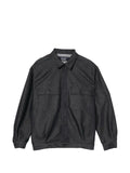 Comme des Garçons Homme collared denim jacket