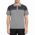 Classic Wool Polo Shirt | Thom Browne