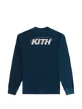 KITH Orbit Sonoma long-sleeve sweatshirt