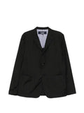 Comme des Garçons Homme cotton blazer