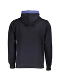 U.S. Grand logo-print hoodie