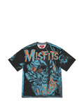 Supreme misfits graphic-print T-shirt