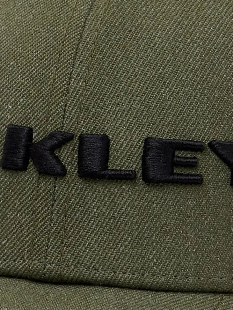 Oakley x New Era baseball cap