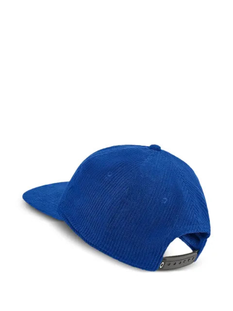 Oakley Ellipse corduroy baseball cap
