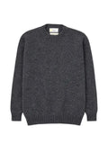 Fortela Shetland wool sweater