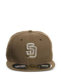 NEW ERA CAP 59FIFTY San Diego Padres hat