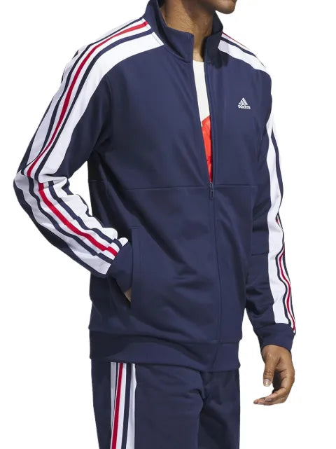 adidas France Nations Pack track jacket