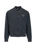 Carhartt WIP Longhand logo-embroidered jacket