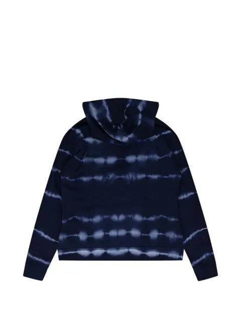 RHUDE Psycho Camo hoodie