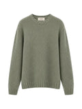RETORI brushed cashmere sweater