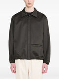 Lady White Co. Point zip-up jacket