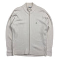 Lacoste Zipper (XL)
