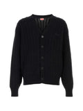 Kenzo cable-knit cardigan