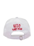 Htc Los Angeles Surf Club distressed baseball cap